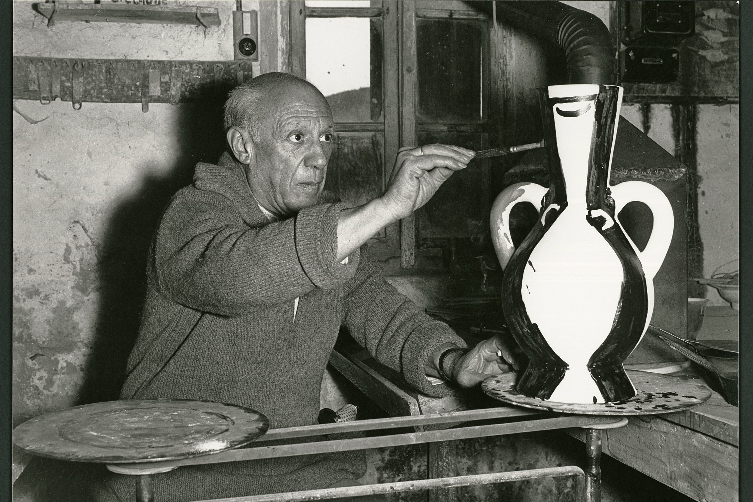 Pablo Picasso