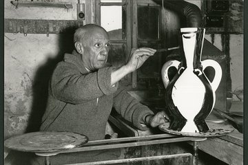 Pablo Picasso