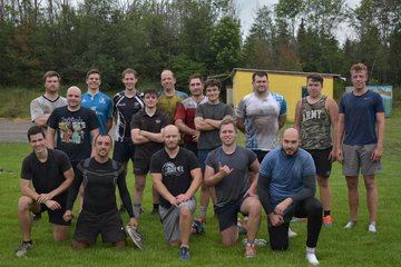Das Team des RCL