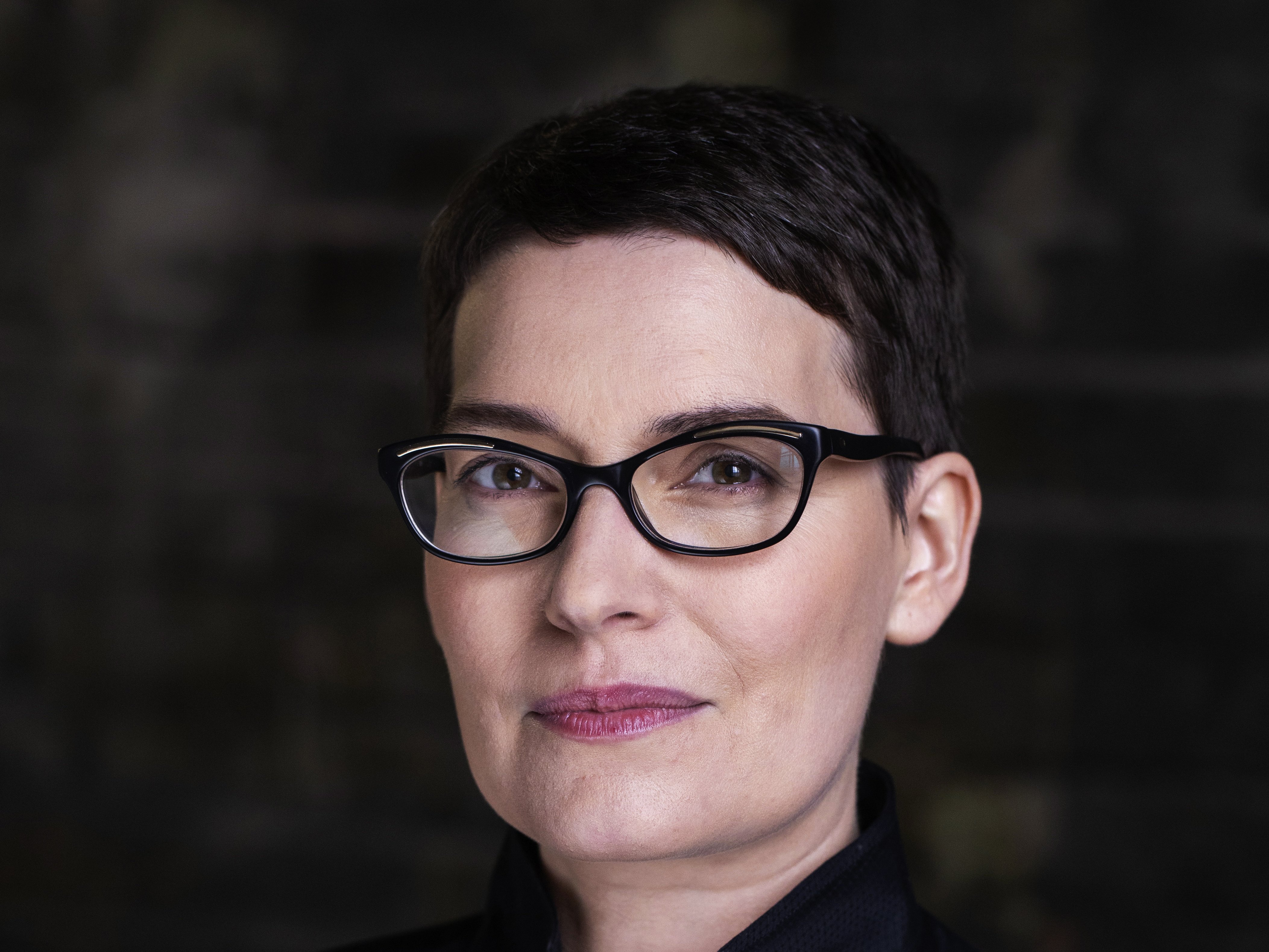 Winnie Karnofka
