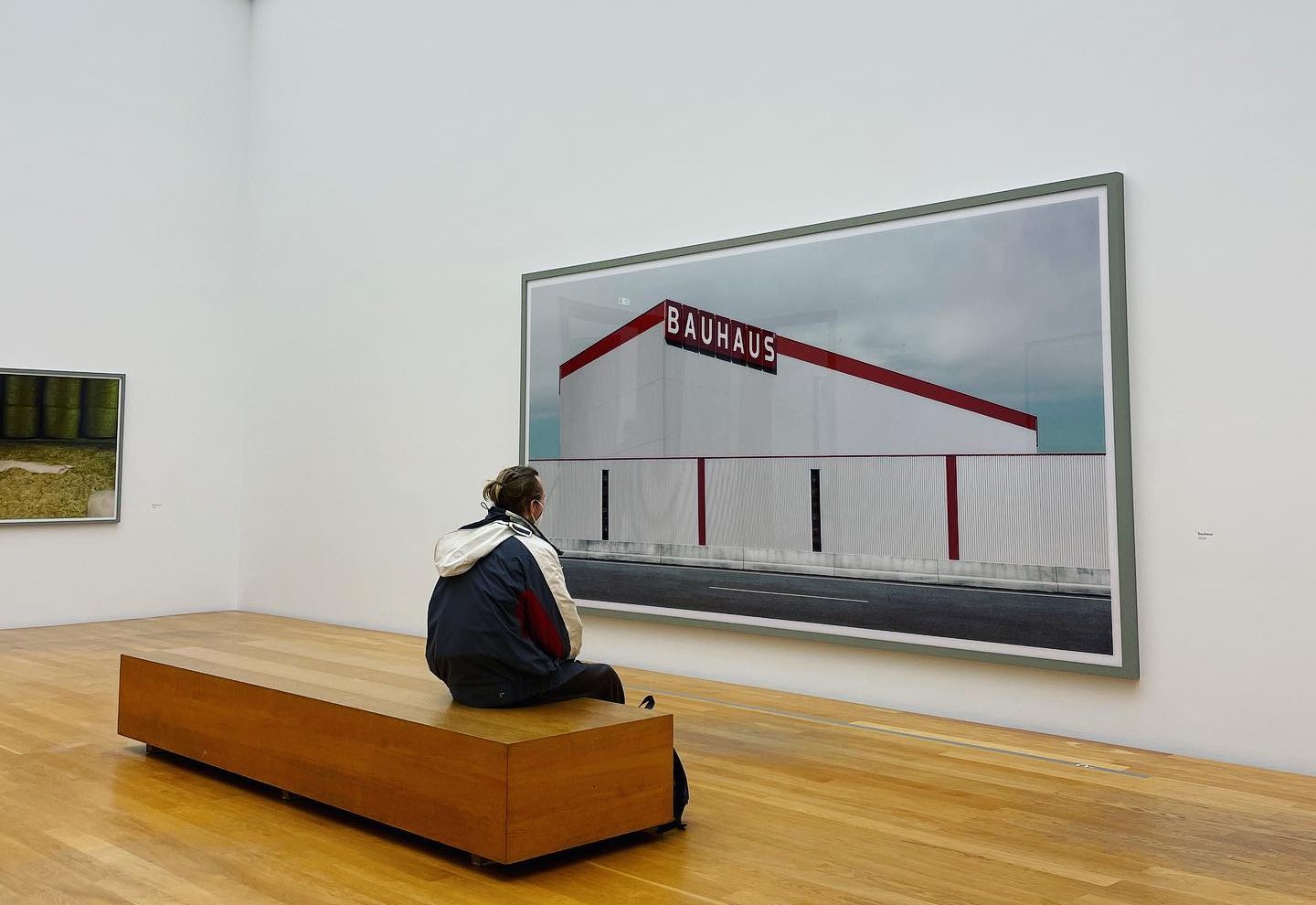 Andreas Gursky Ausstellung