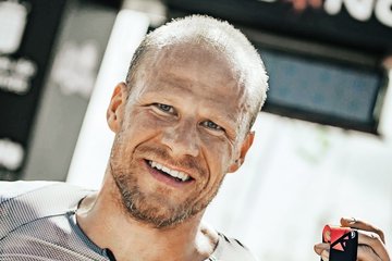Per van Vlerken