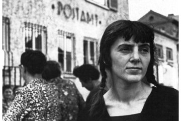 Ruth Wolf-Rehfeldt