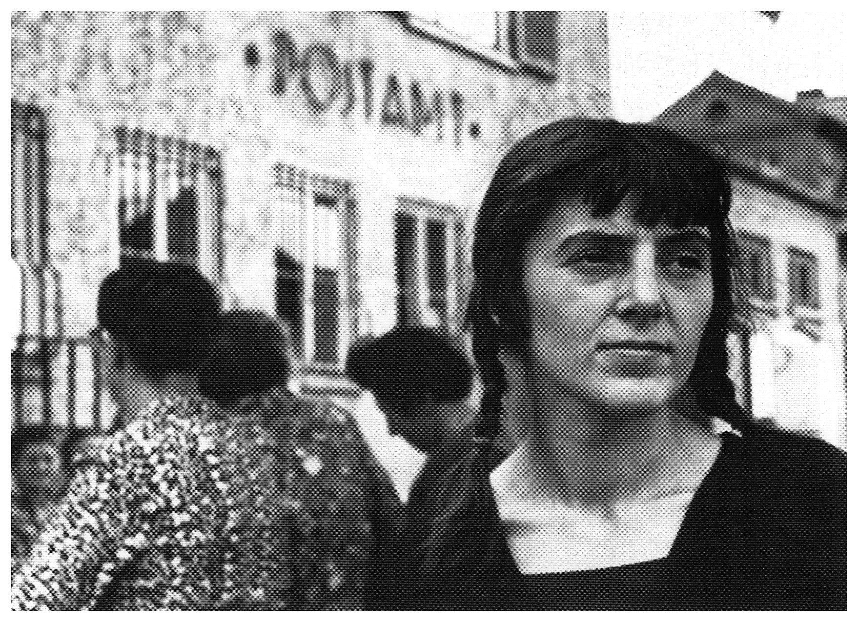 Ruth Wolf-Rehfeldt