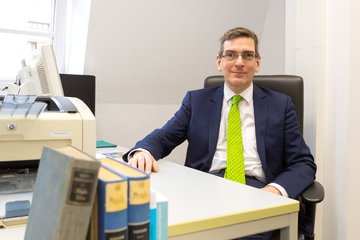 Wolfgang Fuhrmann