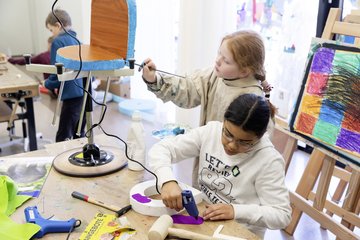 TDJW-Workshop