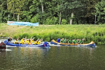 OPEN WATER CUP