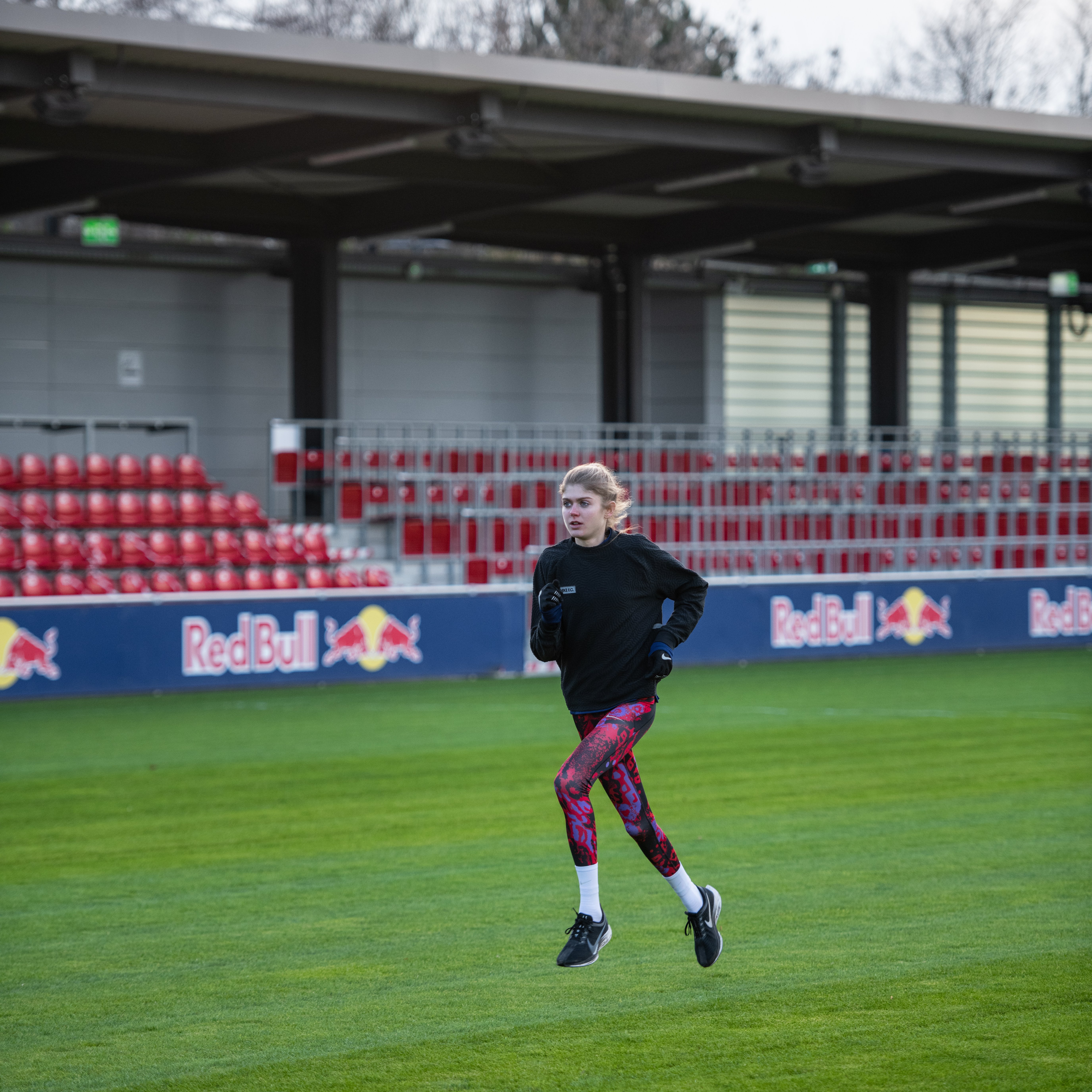 Konstanze Klosterhalfen - Olympia 2021 Konstanze Klosterhalfen - Olympia 2021