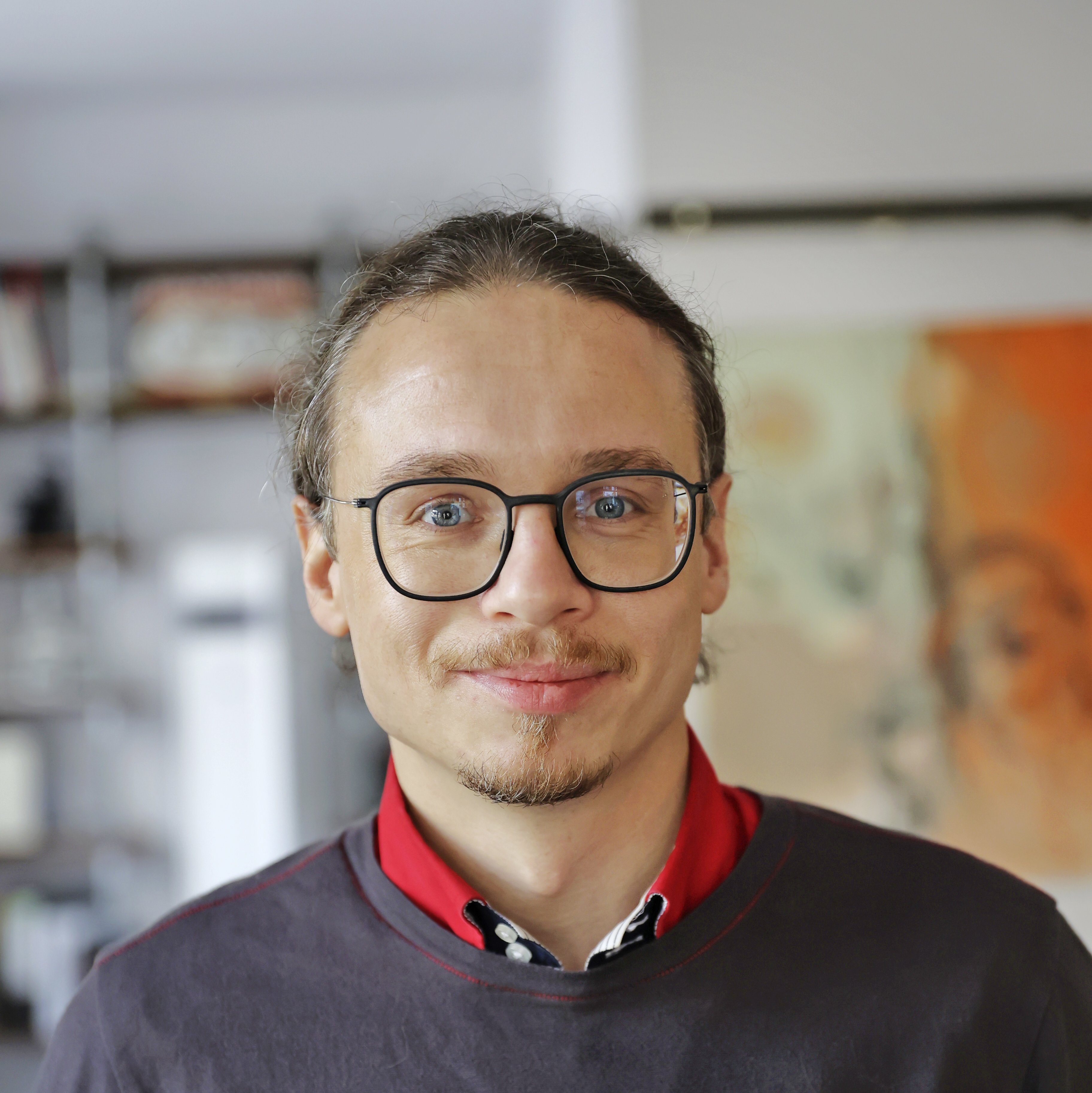 Felix Frenzel
