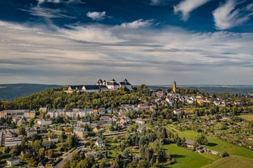 Schloss Augustusburg