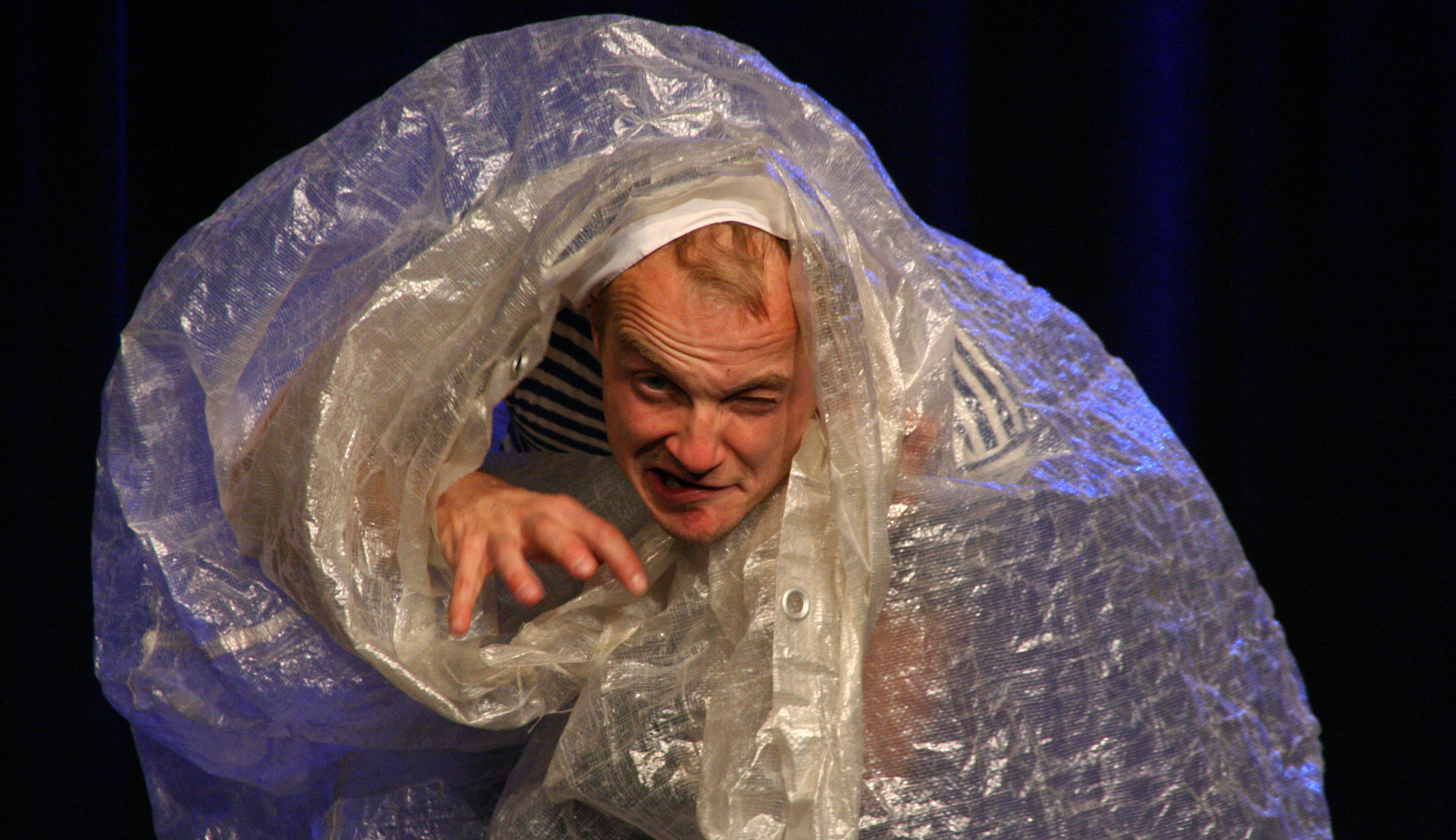 Larsen Sechert