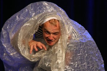 Larsen Sechert
