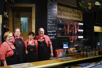 Fleischerei Knötzsch