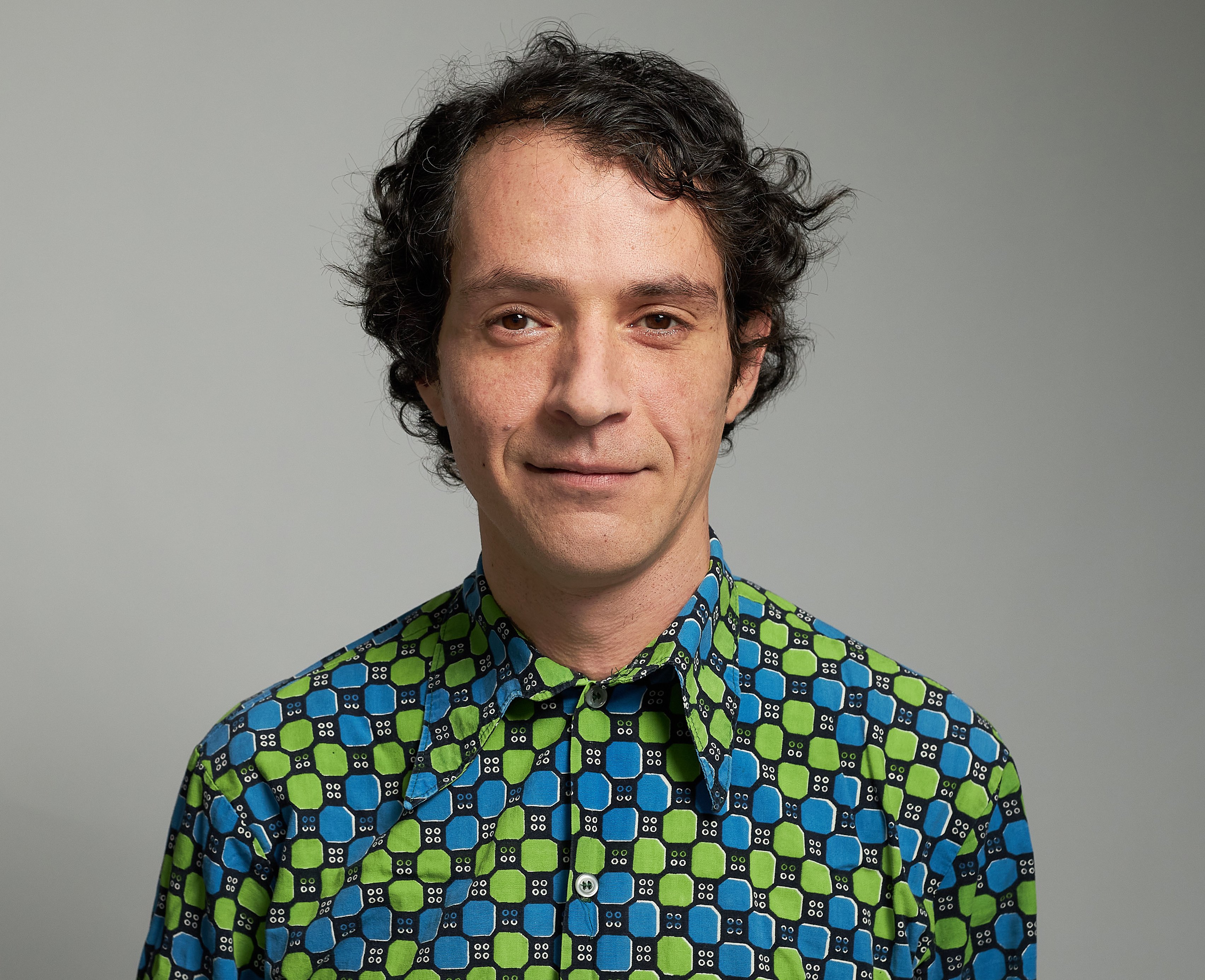 Robert Schneider