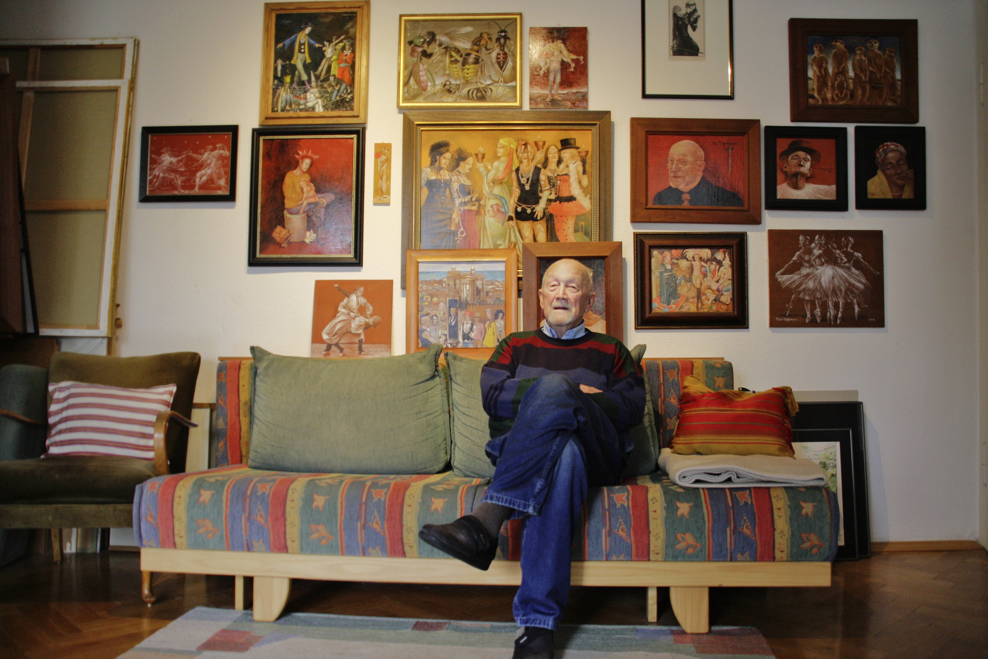 Peter Pfefferkorn