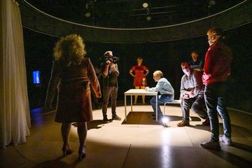 Schauspiel Leipzig