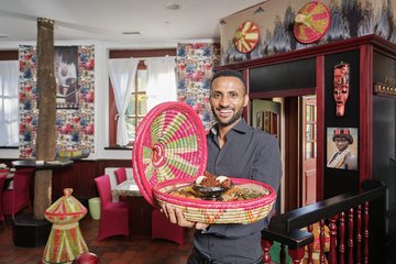 Kidane Isayas