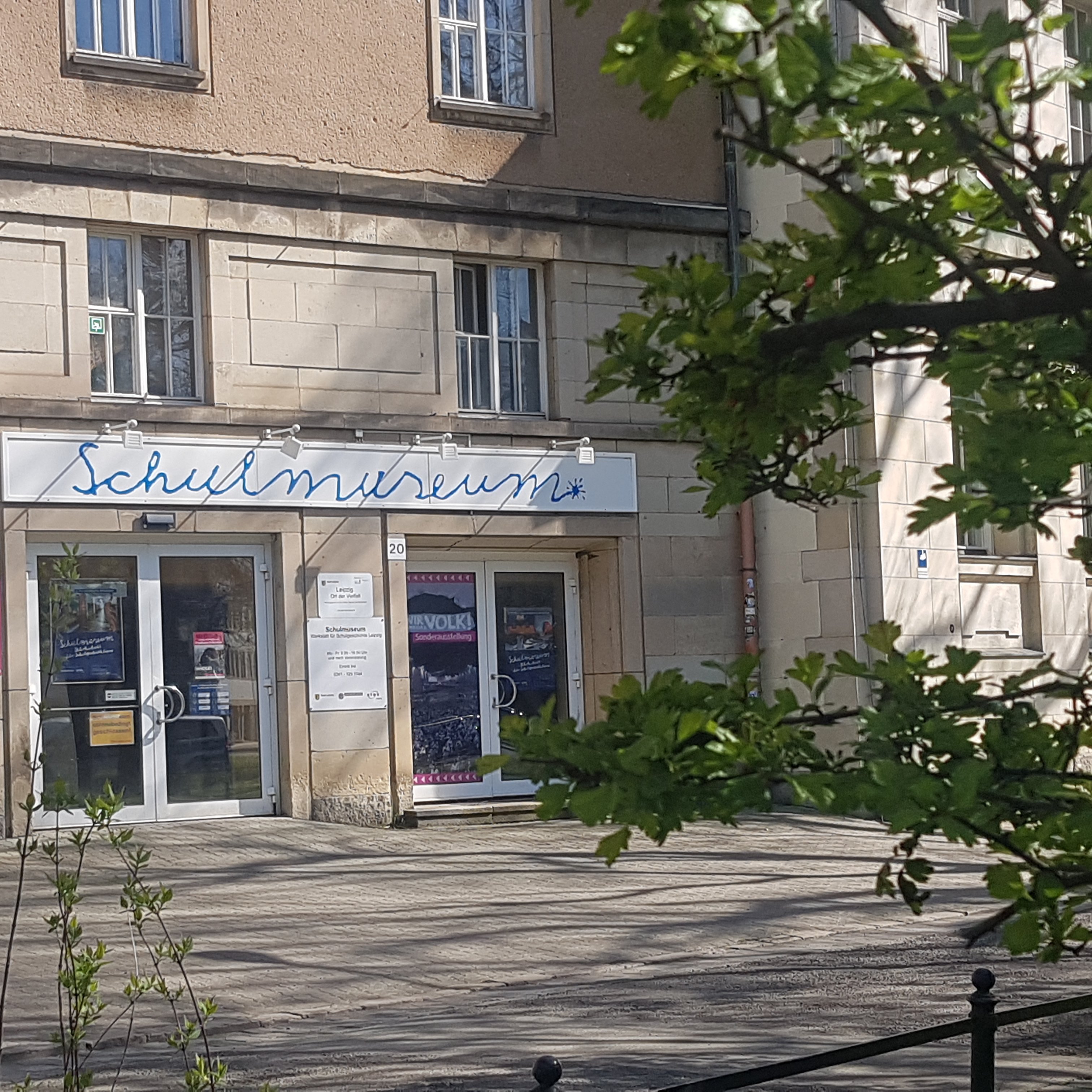 Schulmuseum