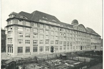Industriepalast