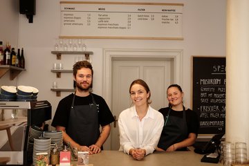 Grato Espressobar