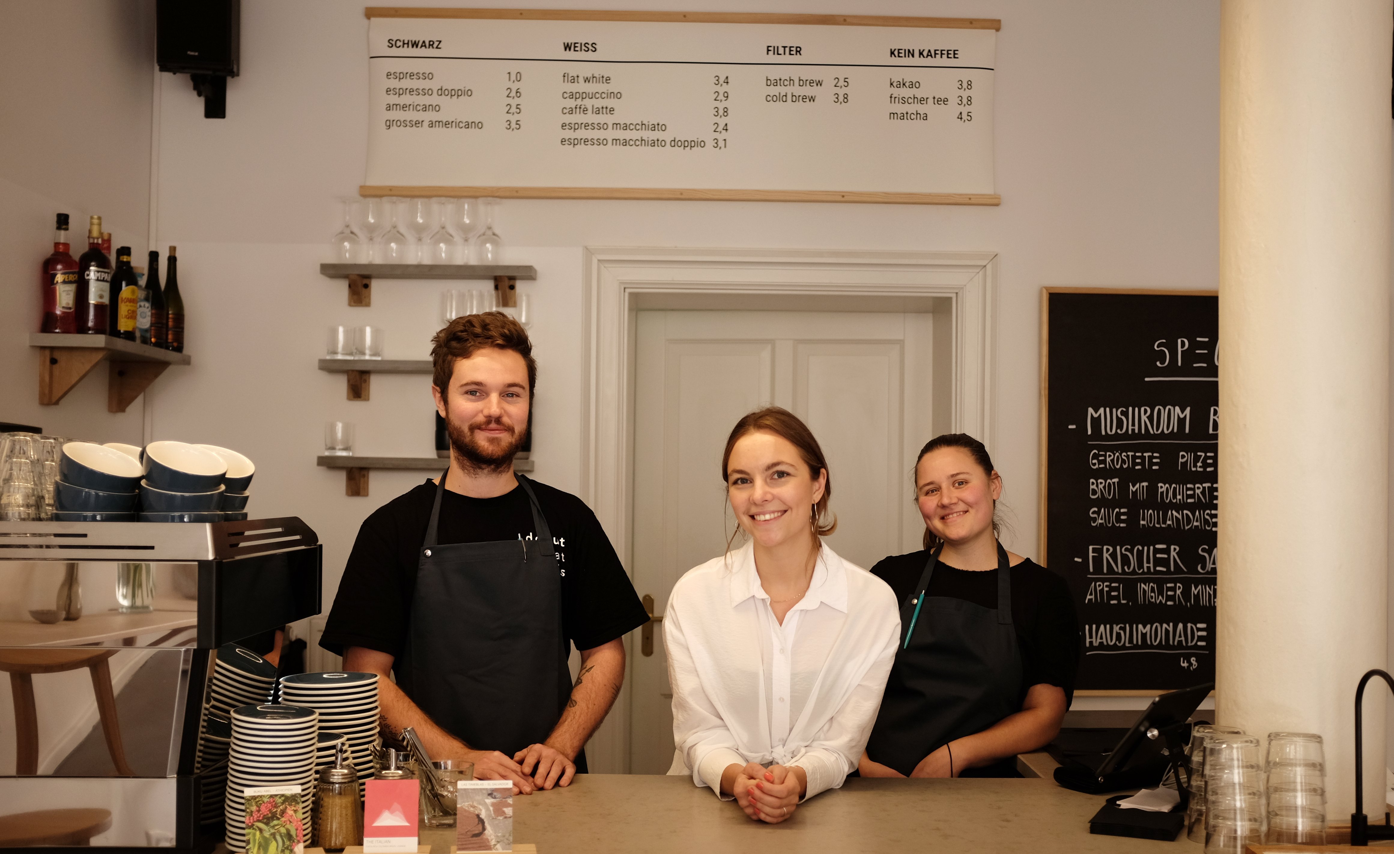 Grato Espressobar