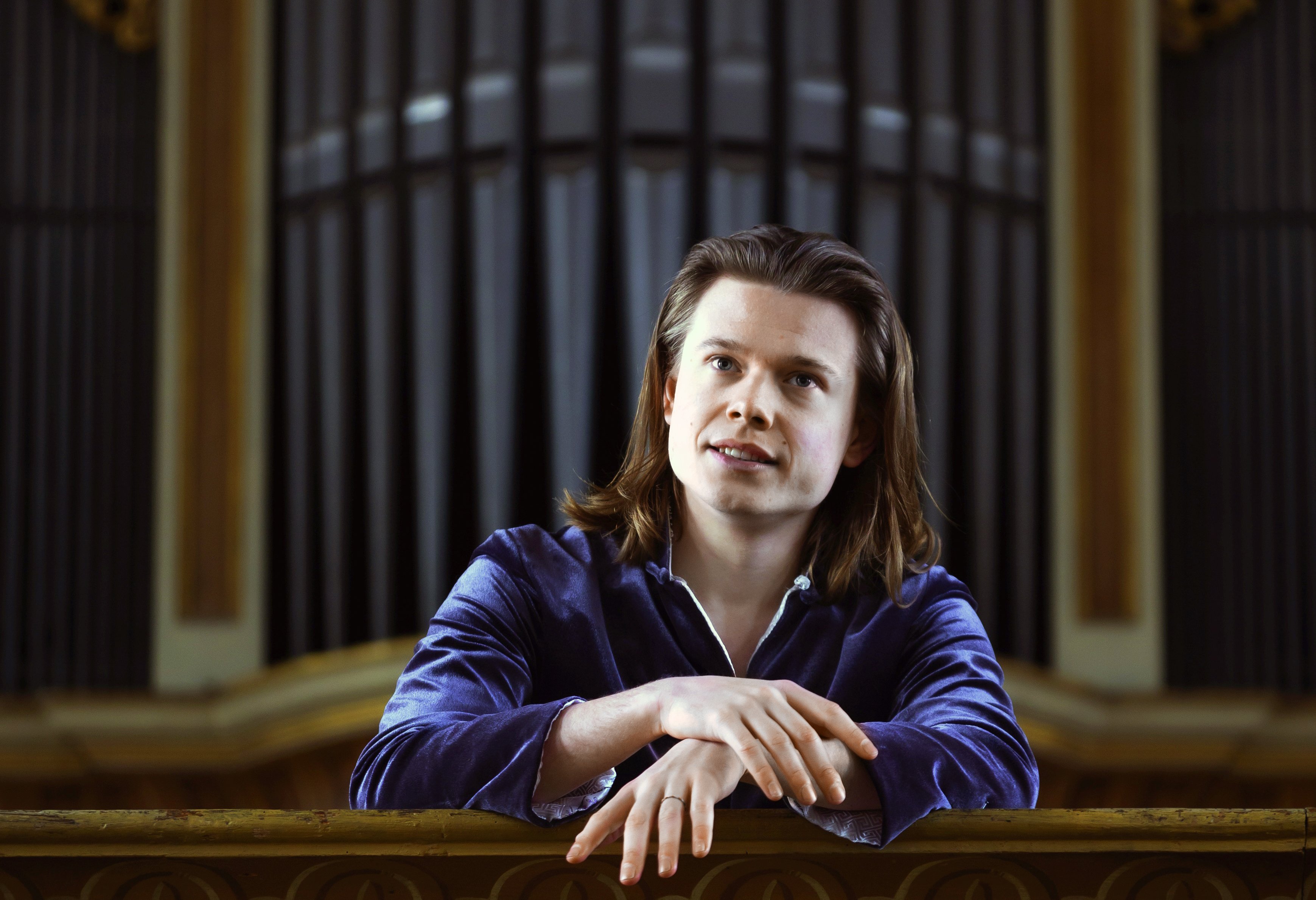 Sebastian Heindl
