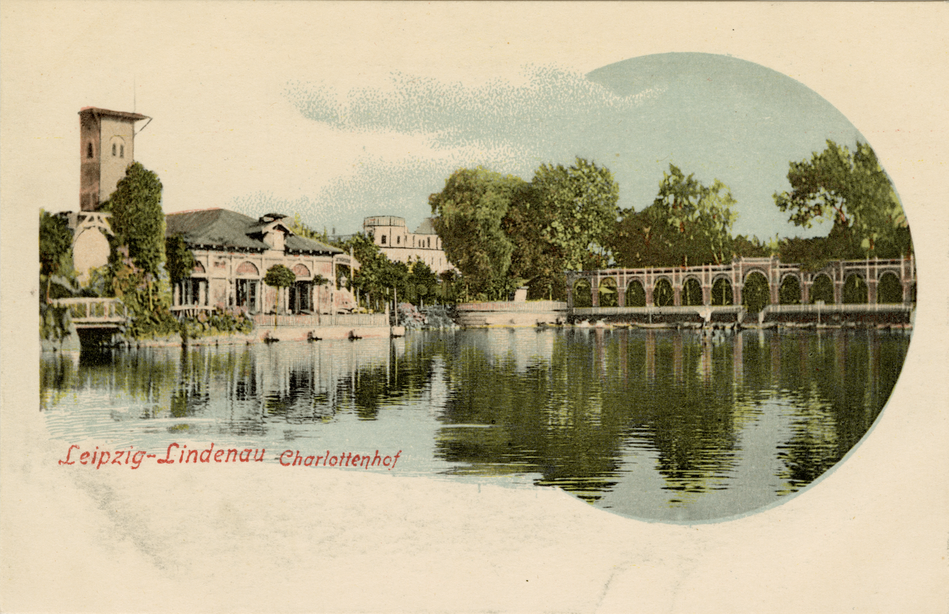 Leipziger Charlottenhof