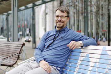 Andreas Neustadt
