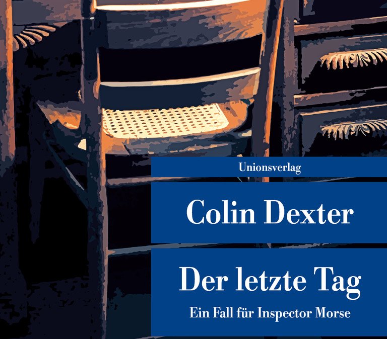 Der letzte Verlag
