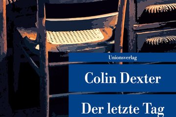 Der letzte Verlag