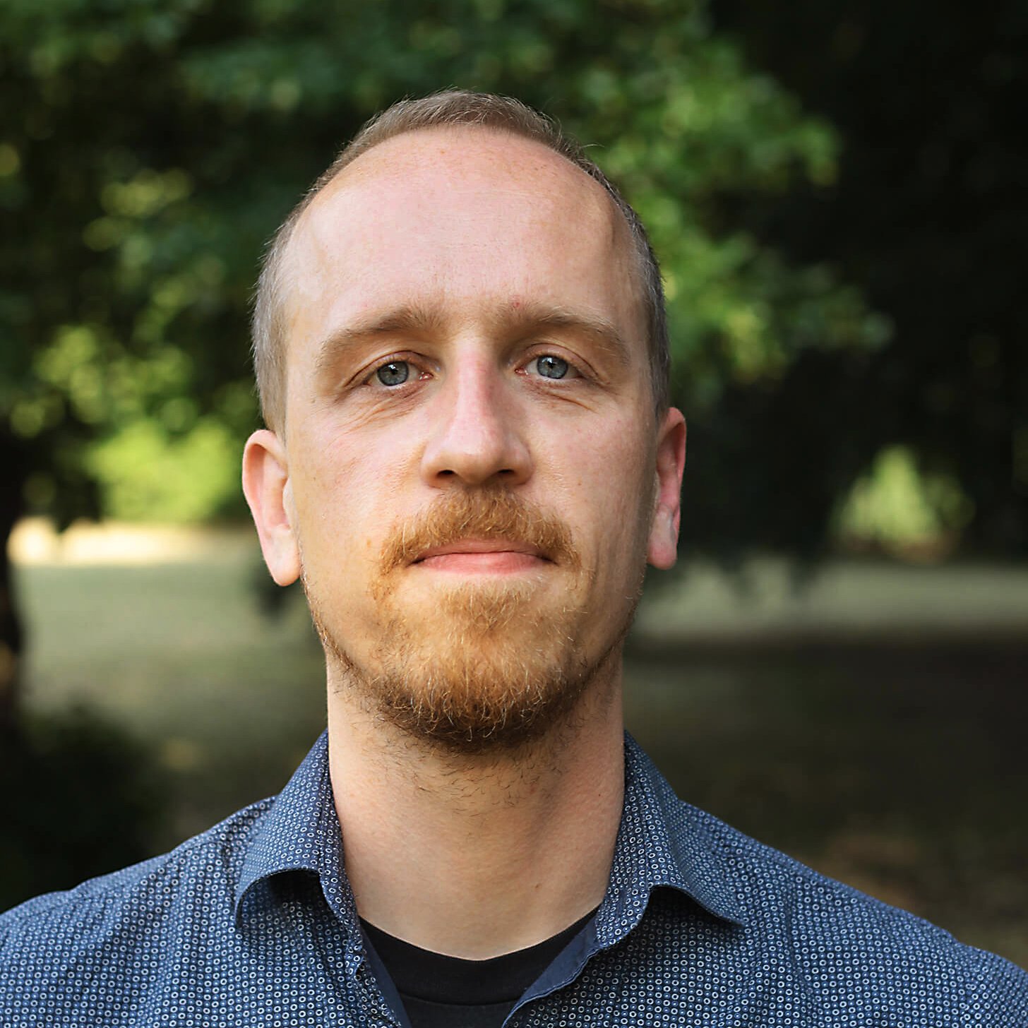 Holger Krusche