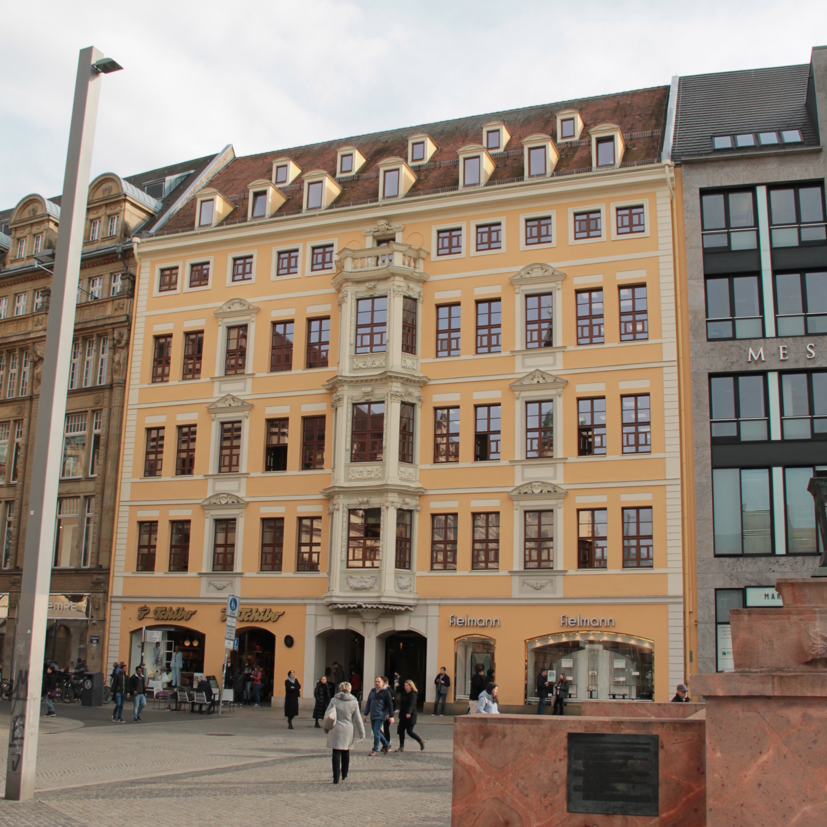 Apels Haus