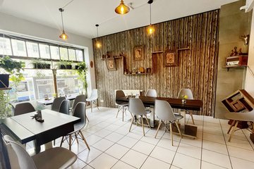 Restaurant ROZANA