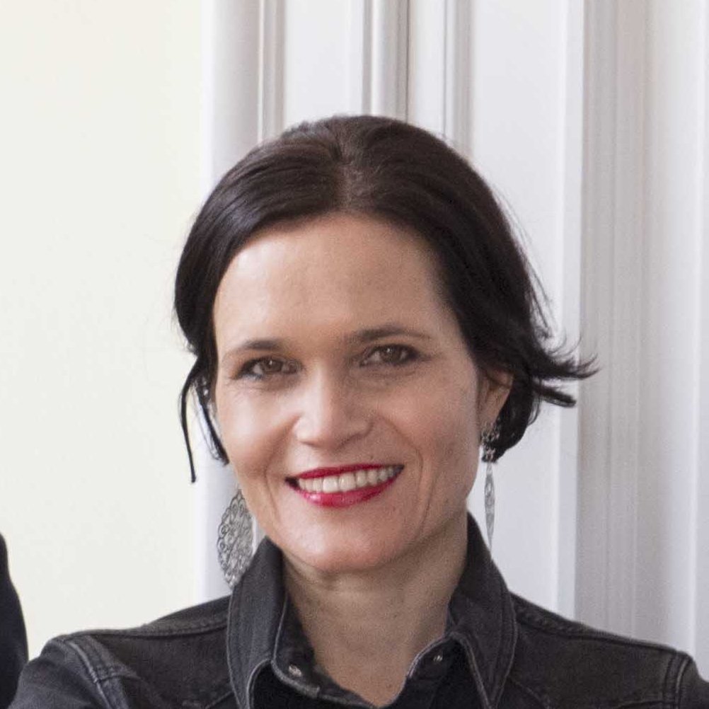 Katja Gasser