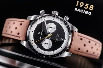 Meisterstein Timepieces