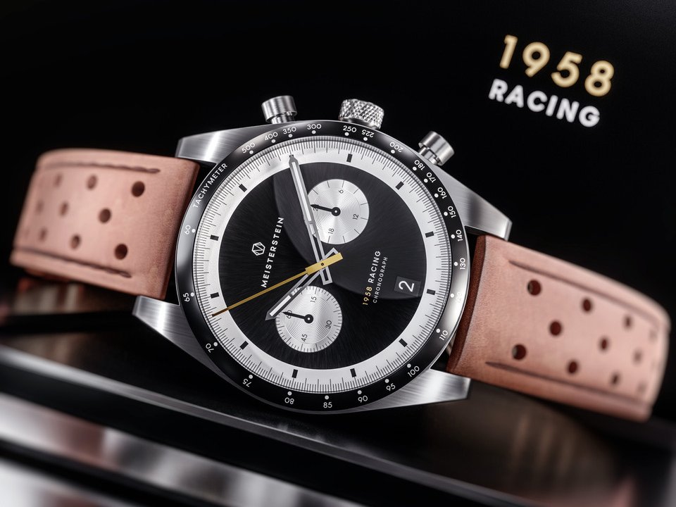 Meisterstein Timepieces
