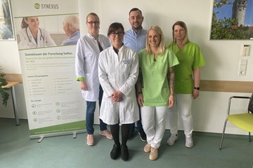Synexus Team