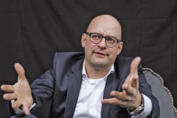 HHL -Professor Henning Zülch