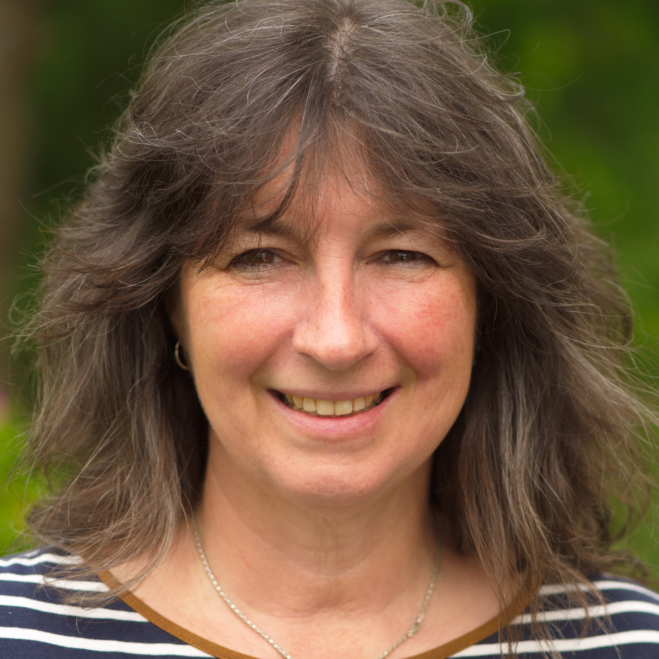 Birgit Habelt