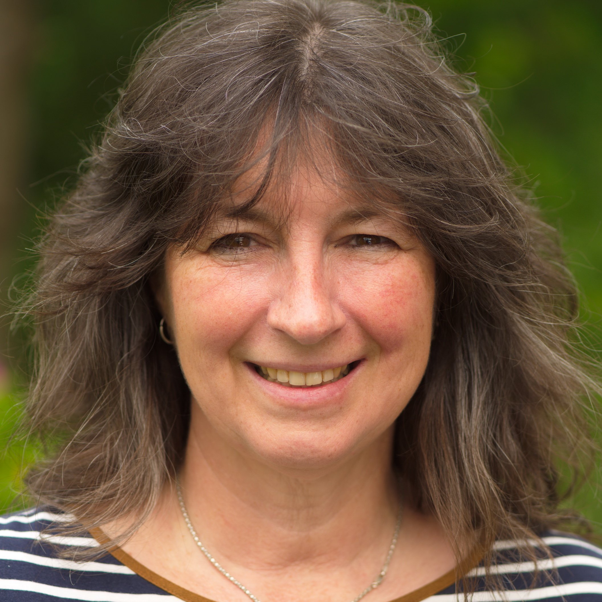 Birgit Habelt