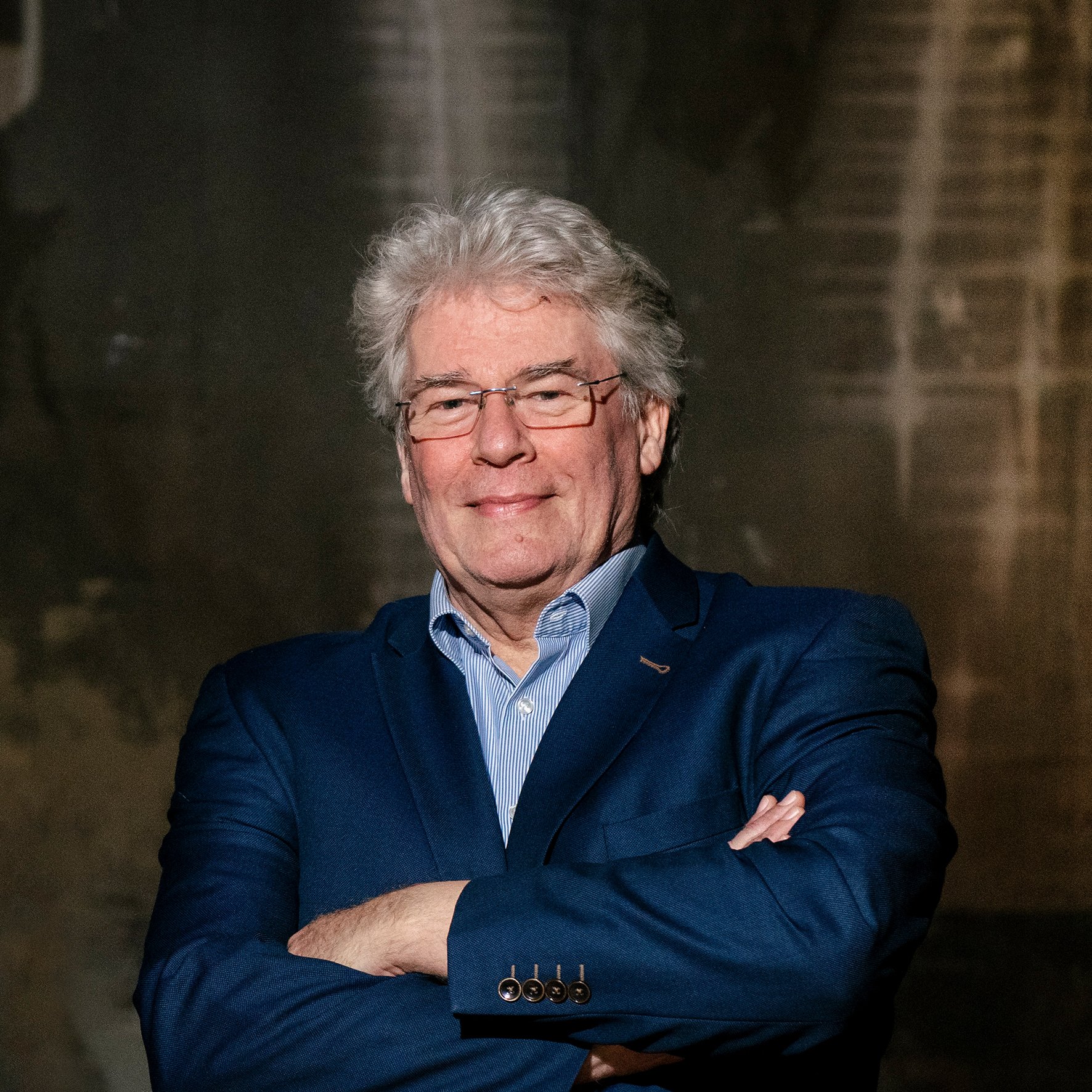 Prof. Dr. Markus Löffler