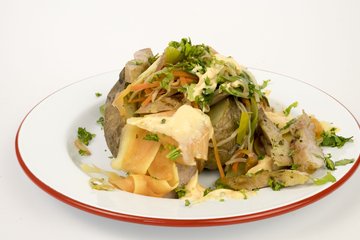 Aardappel