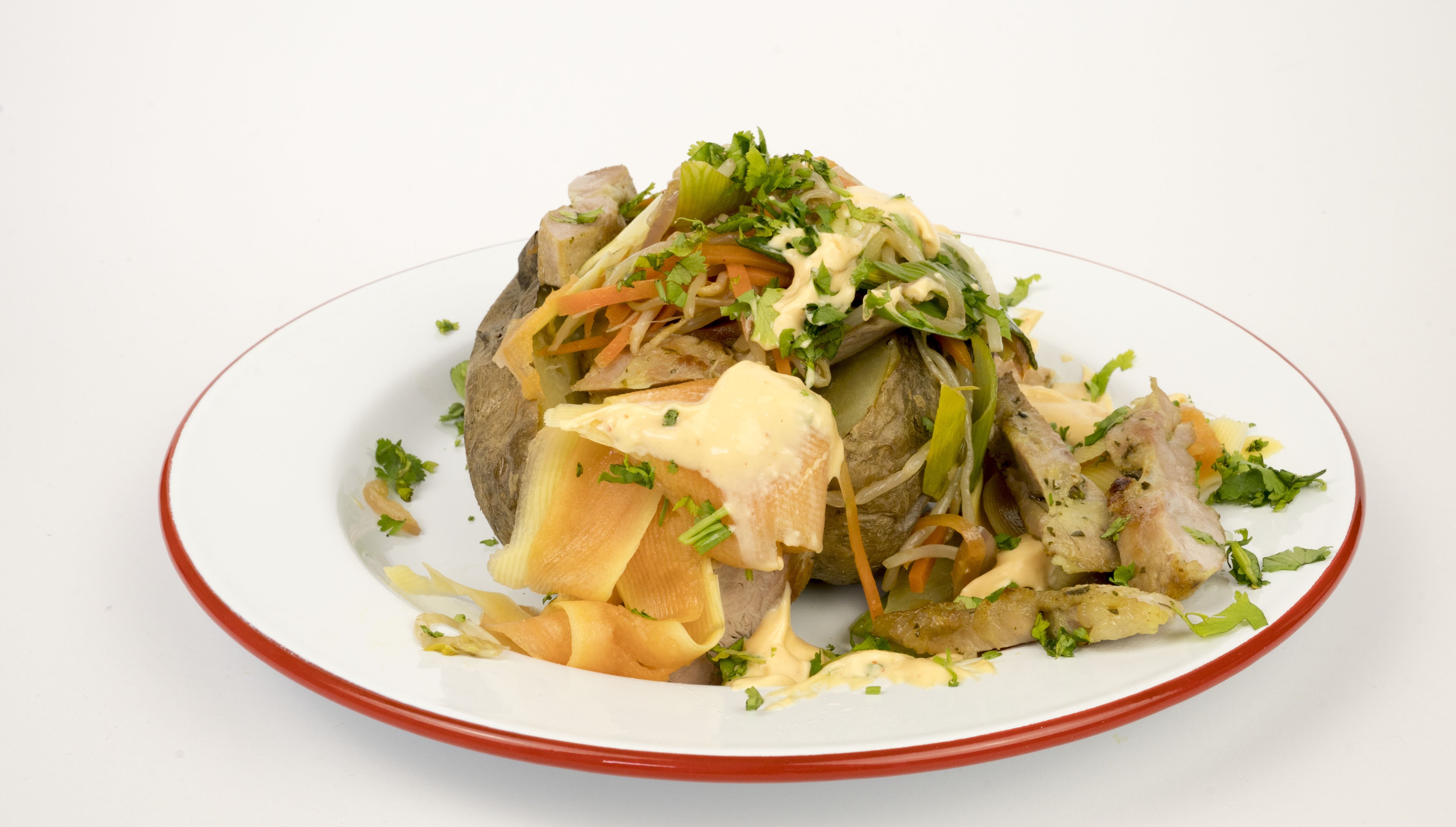 Aardappel