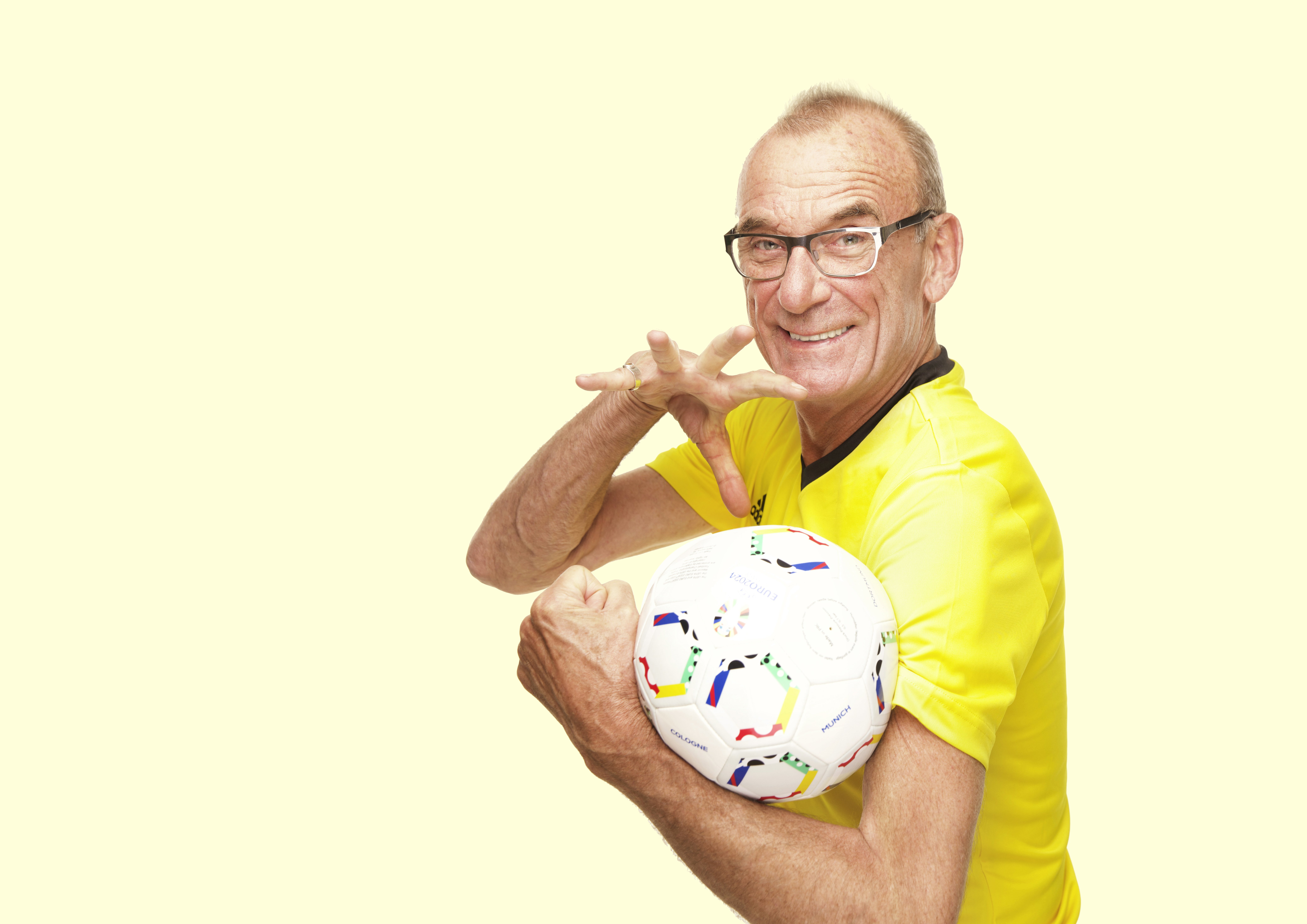 Jürgen Zielinski