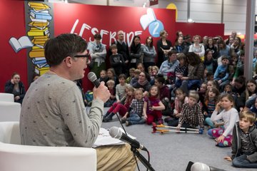 Leipziger Buchmesse