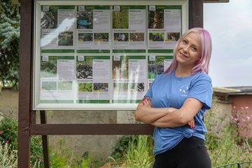 Wildvogelhilfe Leipzig 