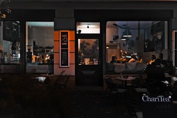 Café NiMo Leipzig Café NiMo Leipzig