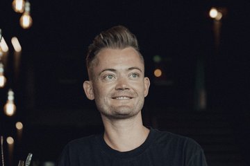 André Pintz
