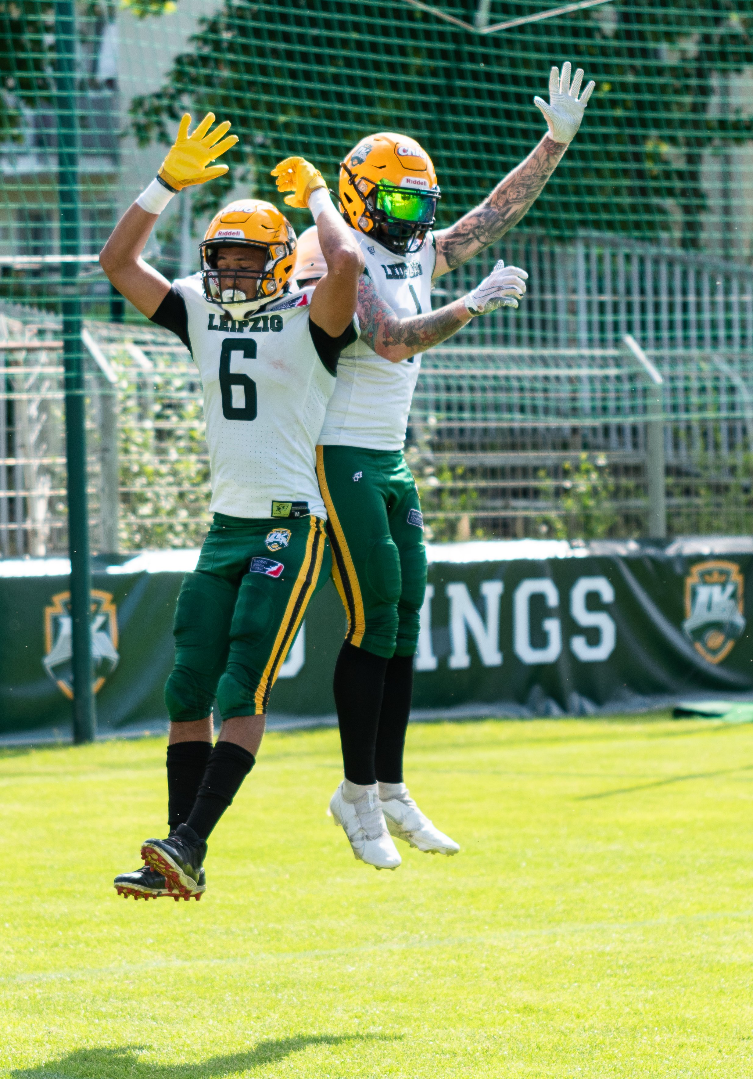 Leipzig Kings