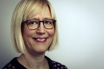 Silke Horstkotte